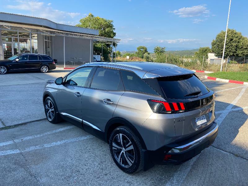 Peugeot 3008 1600 - изображение 4