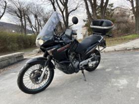 Обява за продажба на Honda Xlv 650 Transalp ~6 300 лв. - изображение 1