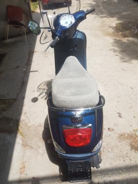 Обява за продажба на Vespa 50 LX 50 4t ~1 990 лв. - изображение 5