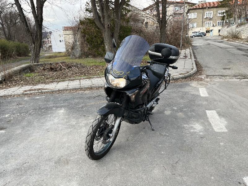 Honda Xlv 650 Transalp - изображение 3