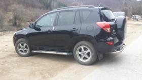 Обява за продажба на Toyota Rav4 2.0VVT-I Automat ~17 400 лв. - изображение 5