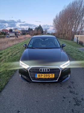 Audi A3 1.0 tfsi