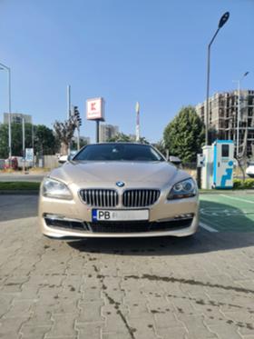 Обява за продажба на BMW 650 i ~48 900 лв. - изображение 1