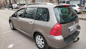 Обява за продажба на Peugeot 307 SW.1.6 ~5 950 лв. - изображение 3