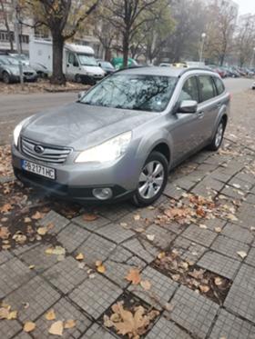 Обява за продажба на Subaru Outback 2.5бензин ~16 789 лв. - изображение 4