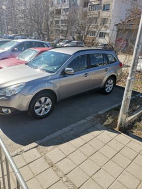 Обява за продажба на Subaru Outback 2.5бензин ~16 789 лв. - изображение 11