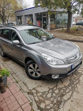 Обява за продажба на Subaru Outback 2.5бензин ~16 789 лв. - изображение 3