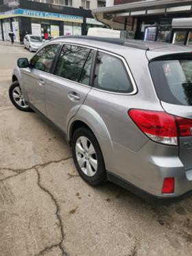 Обява за продажба на Subaru Outback 2.5бензин ~16 789 лв. - изображение 7