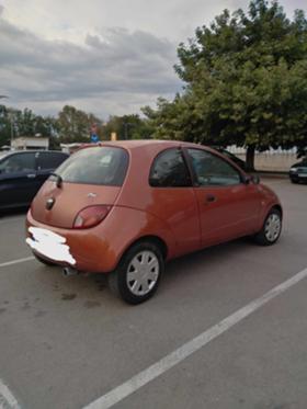 Обява за продажба на Ford Ka ~1 300 лв. - изображение 2