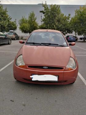 Обява за продажба на Ford Ka ~1 300 лв. - изображение 1