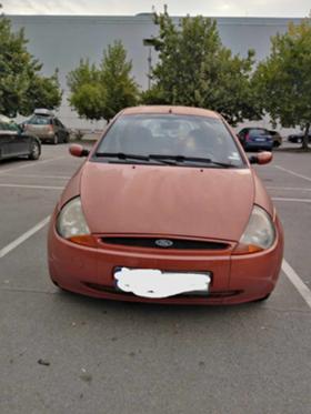 Обява за продажба на Ford Ka ~1 300 лв. - изображение 3