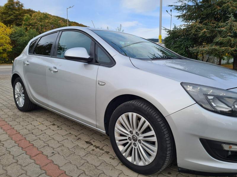 Opel Astra 1.6 ecoflex - изображение 4