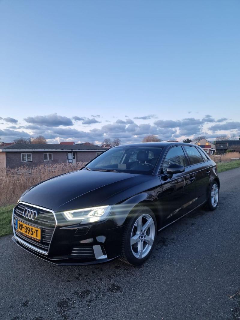 Audi A3 1.0 tfsi - изображение 7