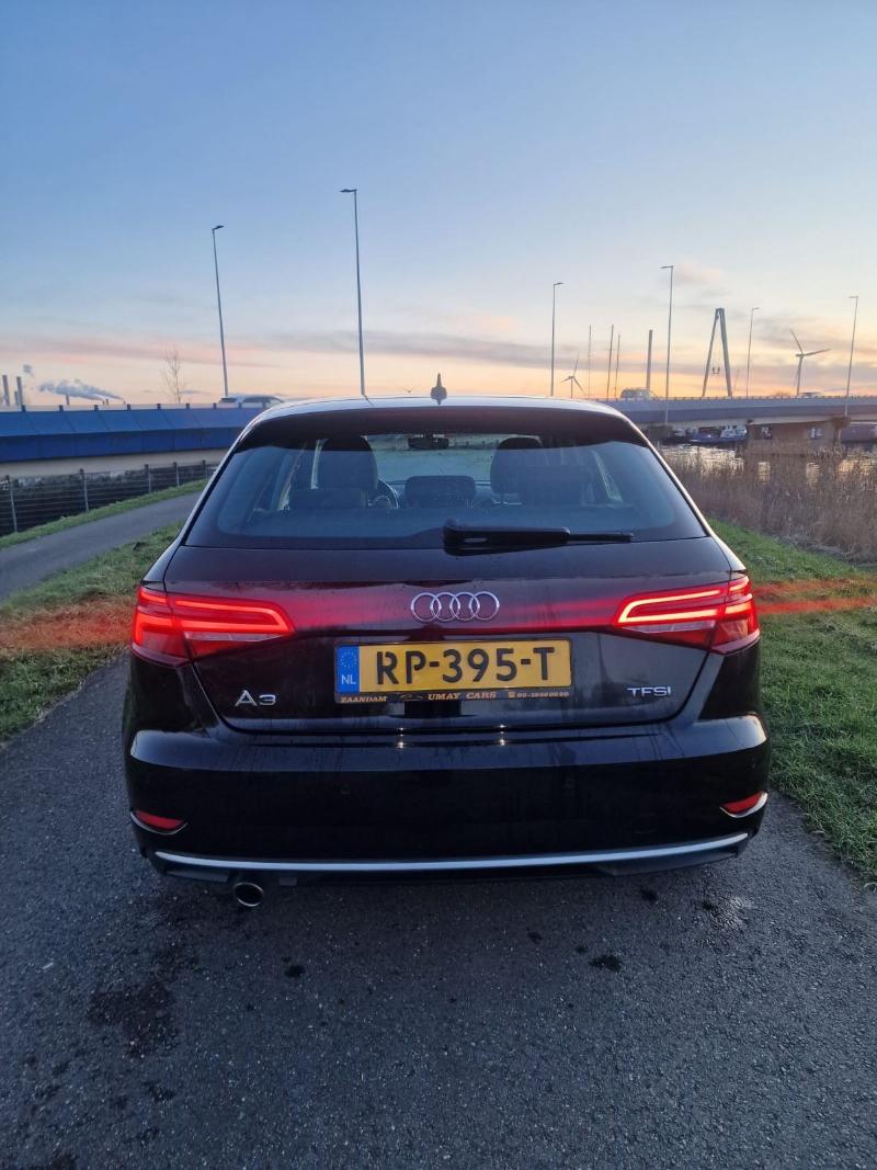 Audi A3 1.0 tfsi - изображение 9