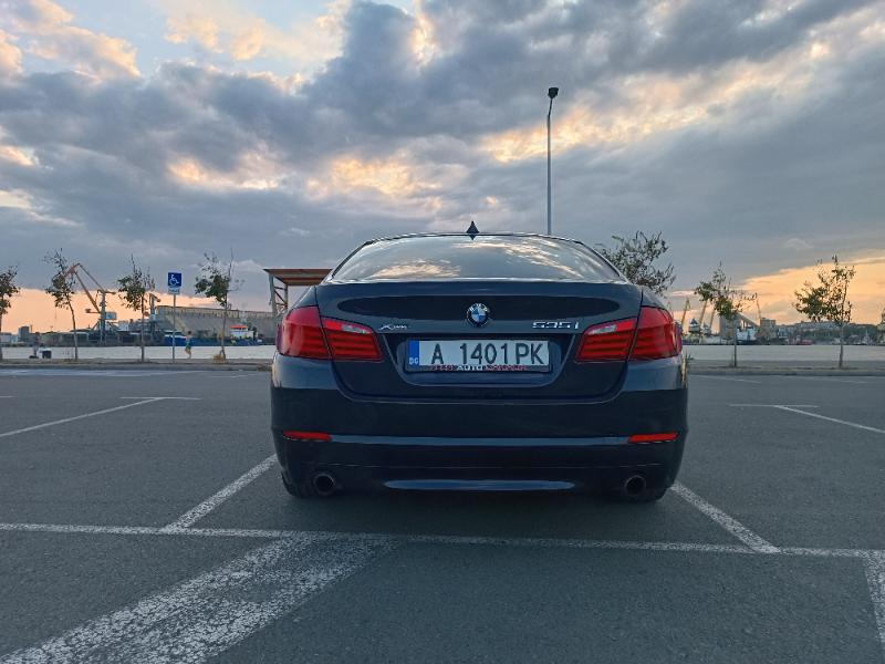 BMW 535 I xDrive - изображение 6