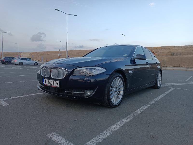 BMW 535 I xDrive - изображение 3