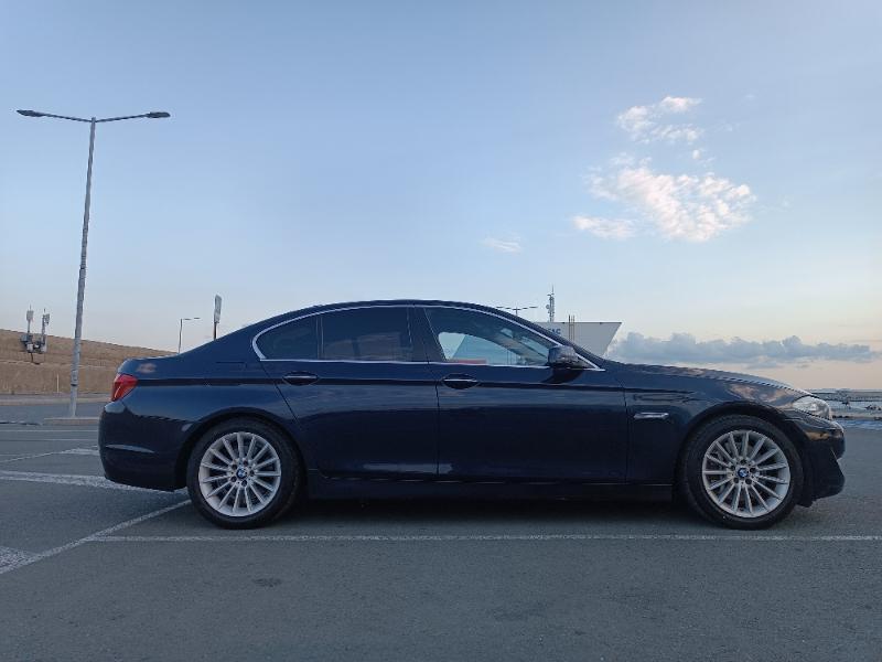 BMW 535 I xDrive - изображение 8