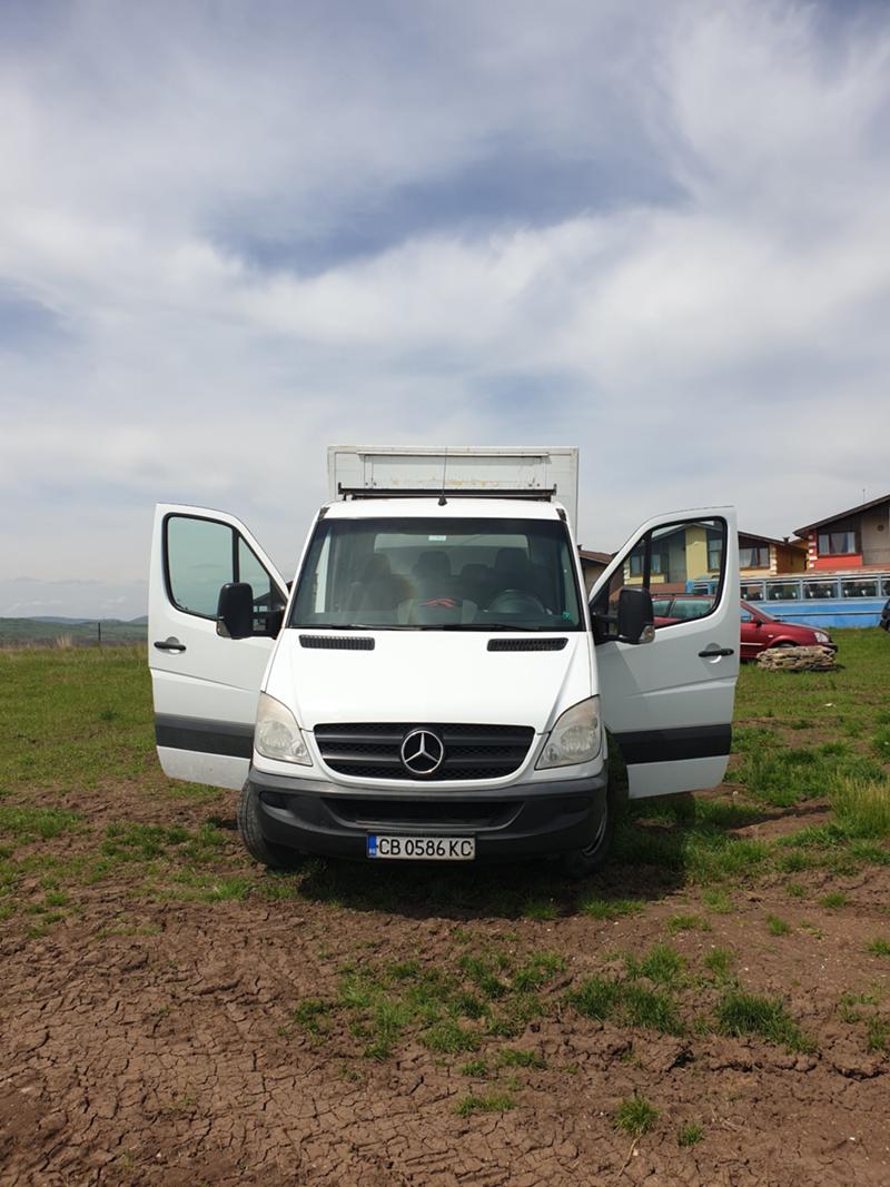 Mercedes-Benz Sprinter 311  - изображение 4