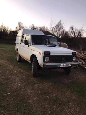 Lada Niva 