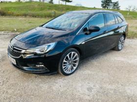 Opel Astra Business 