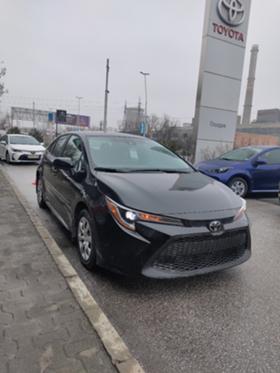 Обява за продажба на Toyota Corolla 1.8LE ~Цена по договаряне - изображение 1