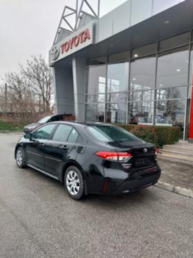 Обява за продажба на Toyota Corolla 1.8LE ~Цена по договаряне - изображение 5