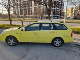 Обява за продажба на Chevrolet Nubira ~2 199 лв. - изображение 5