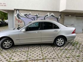 Обява за продажба на Mercedes-Benz C 200 200 Компресор ~6 500 лв. - изображение 3