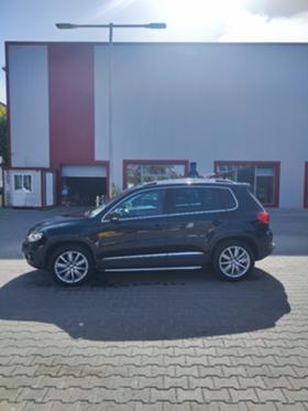 Обява за продажба на VW Tiguan DSG 2.0 TDI 4X4  ~26 500 лв. - изображение 2