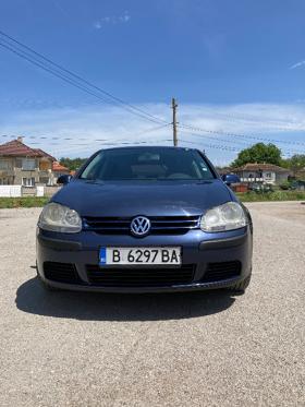 Обява за продажба на VW Golf 1.9TDI ~6 000 лв. - изображение 1