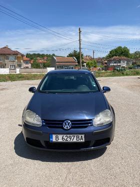 Обява за продажба на VW Golf 1.9TDI ~6 000 лв. - изображение 1