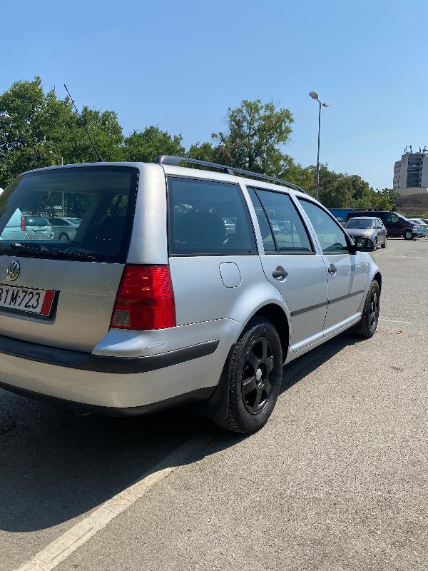 VW Golf Golf 4 1.4i - изображение 3