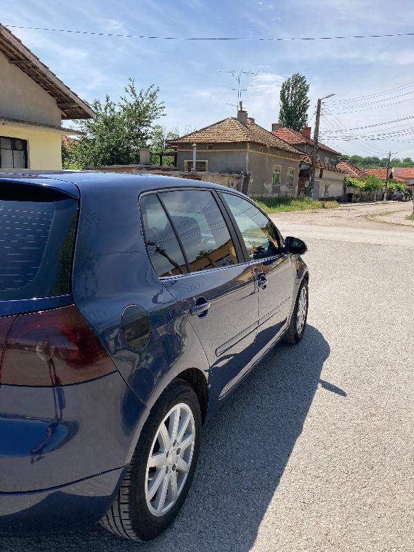 VW Golf 1.9TDI - изображение 6