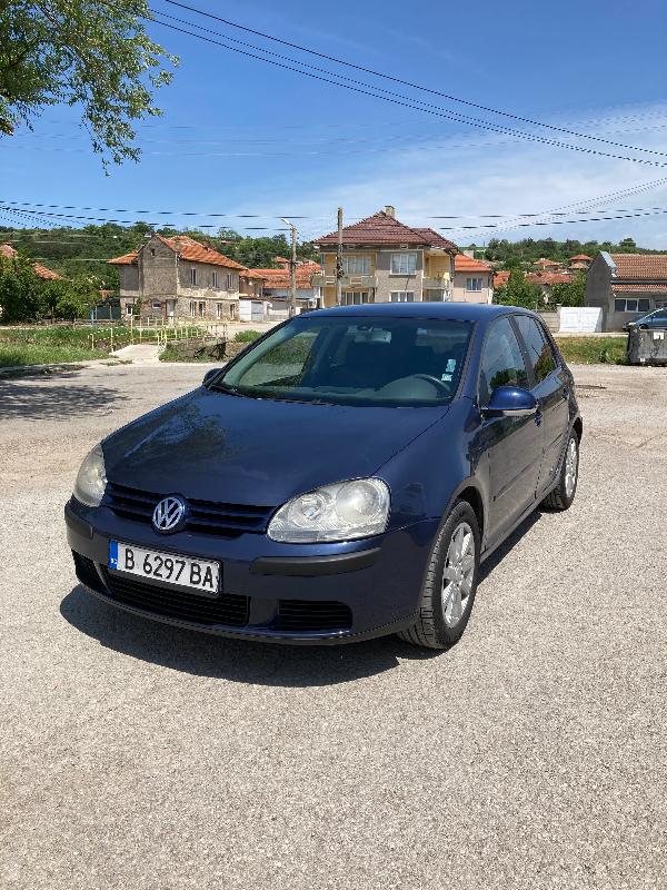 VW Golf 1.9TDI - изображение 10