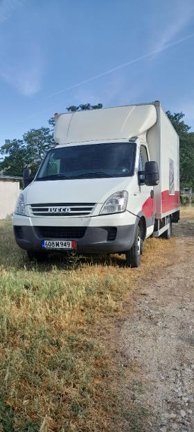 Обява за продажба на Iveco Daily ~20 000 лв. - изображение 1