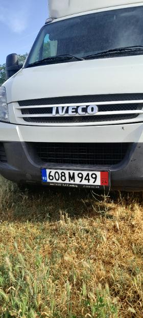 Обява за продажба на Iveco Daily ~20 000 лв. - изображение 10