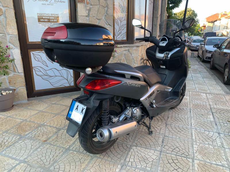 Yamaha X-max 250i - изображение 3