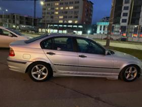 Обява за продажба на BMW 320 ~2 000 лв. - изображение 4