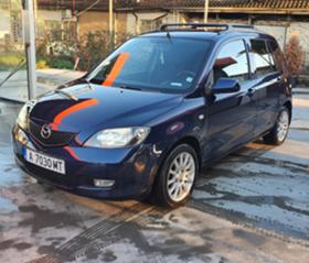 Mazda 2 1.4 TDI