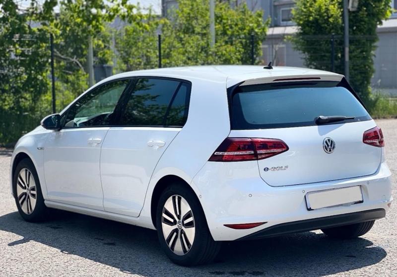 VW Golf VII - изображение 6