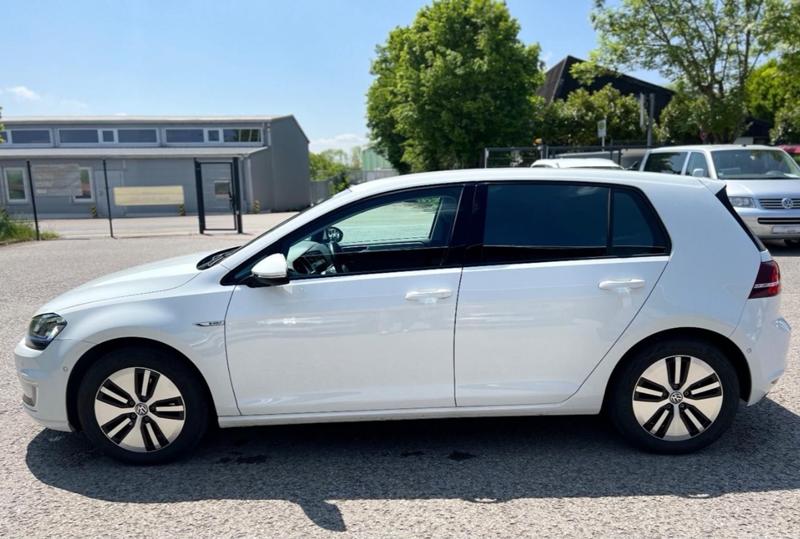 VW Golf VII - изображение 3