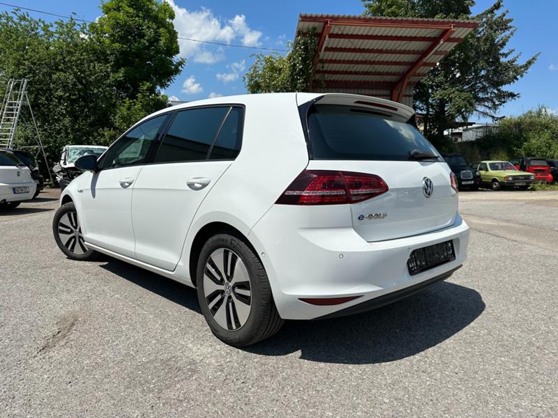 VW Golf VII - изображение 2