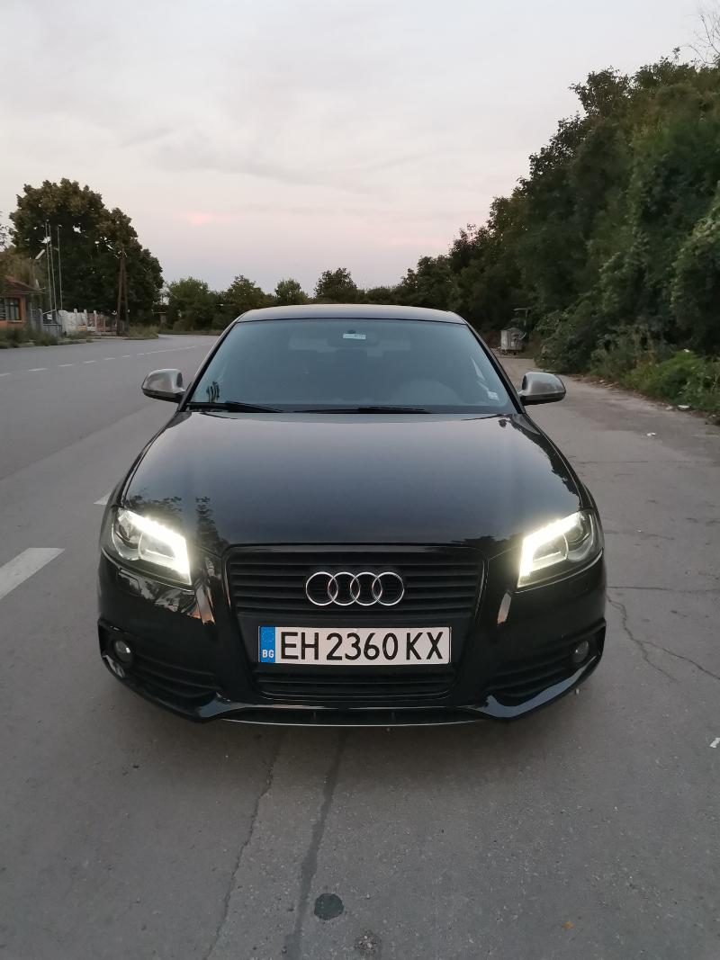 Audi A3 1.6tdi - изображение 2