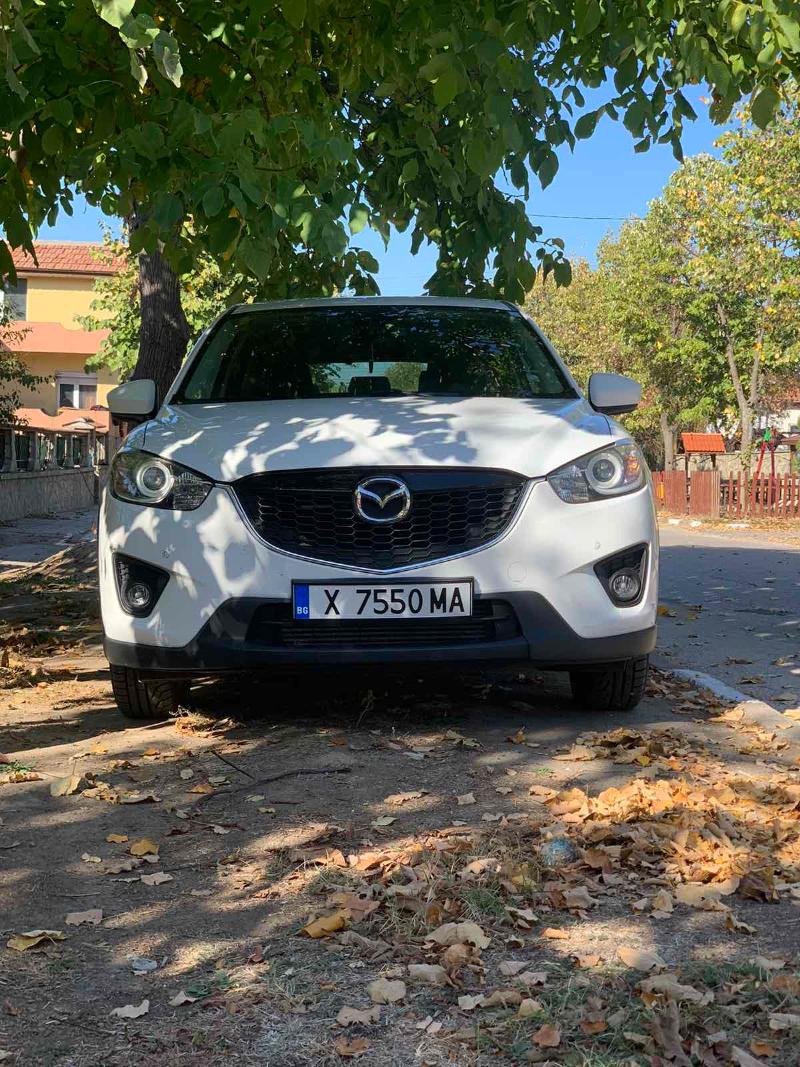 Mazda CX-5 2,2 дизел  - изображение 3