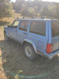 Jeep Cherokee  - изображение 6
