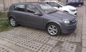 Opel Astra 1.7 CDTI