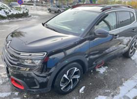 Обява за продажба на Citroen C5 Aircross ~37 000 лв. - изображение 1