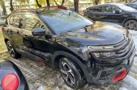 Обява за продажба на Citroen C5 Aircross ~37 000 лв. - изображение 1