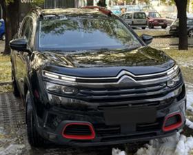 Обява за продажба на Citroen C5 Aircross ~37 000 лв. - изображение 3