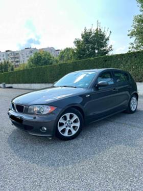 Обява за продажба на BMW 116 1.6i ~5 200 лв. - изображение 2